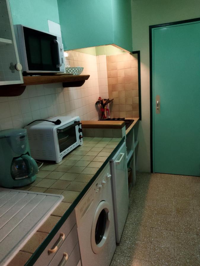 Appartement 勒宝洛 外观 照片