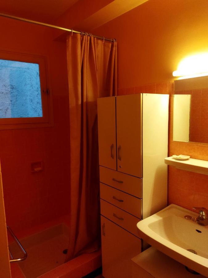 Appartement 勒宝洛 外观 照片
