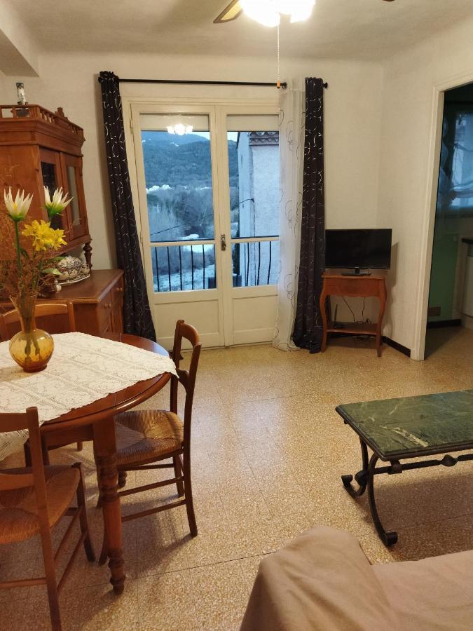 Appartement 勒宝洛 外观 照片