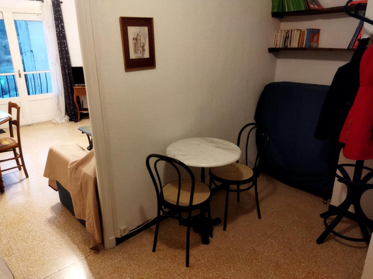 Appartement 勒宝洛 外观 照片